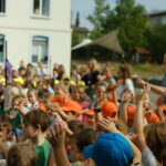 Impressionen Schulstart 2026